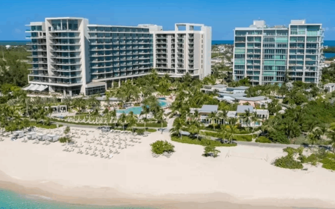 Kimpton Seafire Confirmed as Venue for 2026 Red Dress Ball